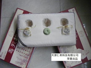 探秘中科藥磁枕 科技與傳統融合的健康之選